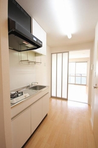 オレンチ上永谷 105号-6