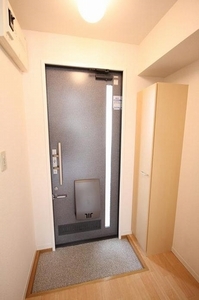 オレンチ上永谷 105号-8