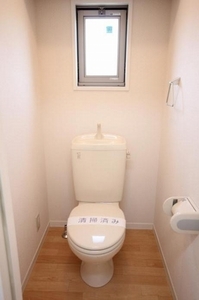 オレンチ上永谷 105号-10