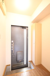 オレンチ上永谷 105号-12