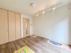 フラワーハウス二俣川 102号-2