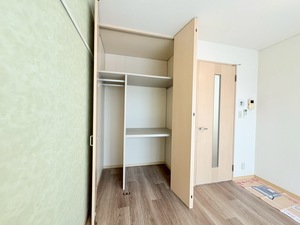 フラワーハウス二俣川 102号-3