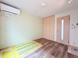 フラワーハウス二俣川 102号-6