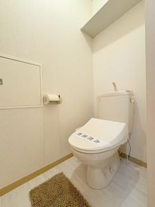 フラワーハウス二俣川 102号-7