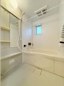 フラワーハウス二俣川 102号-9