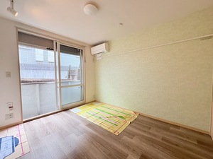 フラワーハウス二俣川 102号-11