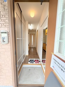 フラワーハウス二俣川 102号-13