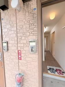 フラワーハウス二俣川 102号-14