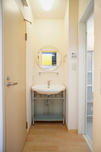 フラワーハウス二俣川 103号-6