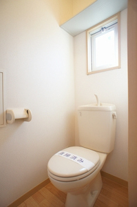 フラワーハウス二俣川 103号-8