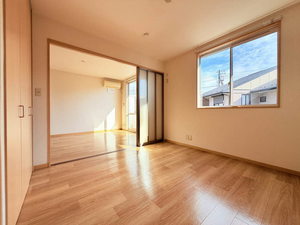 ユーチャリスＣ 103号-5