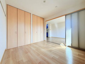 ユーチャリスＣ 103号-8