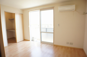 ユーチャリスＣ 201号-2