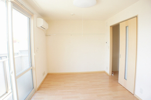 ユーチャリスＣ 201号-3