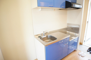 ユーチャリスＣ 201号-4