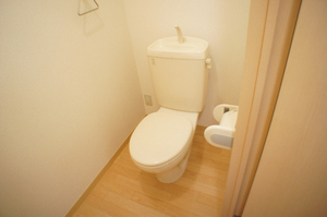 ユーチャリスＣ 201号-7