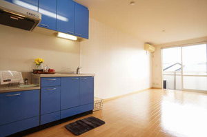 ユーチャリスＣ 205号-2