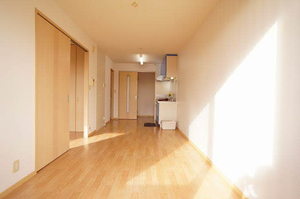 ユーチャリスＣ 205号-3