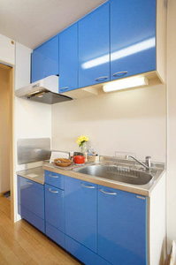 ユーチャリスＣ 205号-4