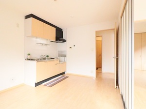 コーポコウチⅡ 201号-2