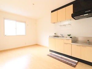 コーポコウチⅡ 201号-3