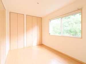 コーポコウチⅡ 201号-5