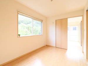 コーポコウチⅡ 201号-6