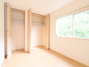 コーポコウチⅡ 201号-7