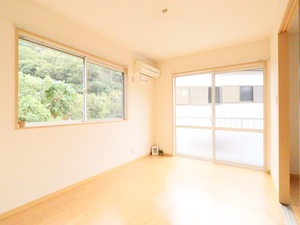 コーポコウチⅡ 201号-10