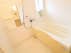 コーポコウチⅡ 201号-12