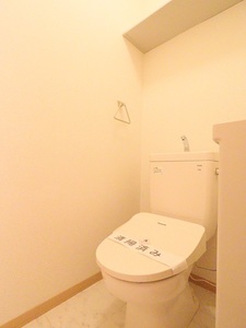 コーポコウチⅡ 201号-13