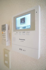 グリーンウッド 102号-6
