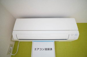 グリーンウッド 102号-8