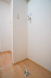 グリーンウッド 102号-12