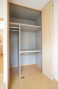 ボヌールメゾン大野台 103号-4