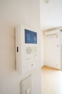 ボヌールメゾン大野台 103号-5