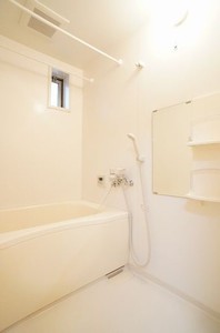 ボヌールメゾン大野台 103号-9