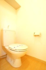 ボヌールメゾン大野台 103号-10