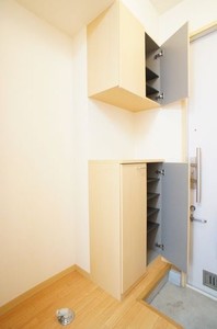 ボヌールメゾン大野台 103号-11