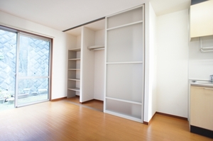 メーノ・マーレ 101号-3