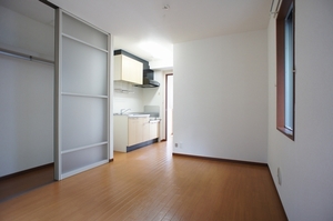 メーノ・マーレ 101号-4