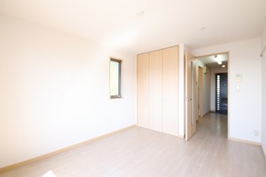 カーサフォレスタ 205号-2