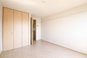 カーサフォレスタ 205号-3