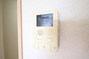 カーサフォレスタ 205号-6