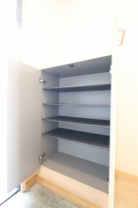 カーサフォレスタ 205号-9