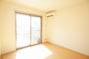 カーサ・リエータ 302号-2