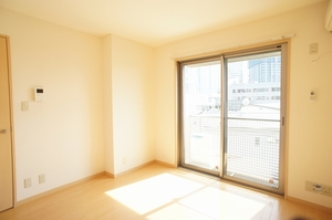 カーサ・リエータ 302号-3