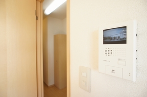 カーサ・リエータ 302号-5