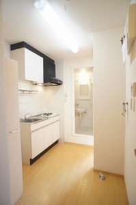 カーサ・リエータ 302号-6