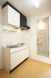 カーサ・リエータ 302号-7